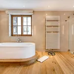 Chalet Lilly - Family And Friends By A-appartments Mit In - Out