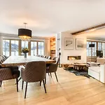 Lilly - Family And Friends By A-appartments Mit In - Out
