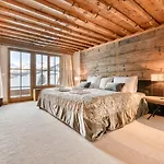 Lilly - Family And Friends By A-appartments Mit In - Out Chalet