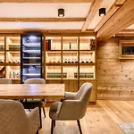 Chalet Lilly - Family And Friends By A-appartments Mit In - Out Zug