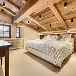 Chalet Lilly - Family And Friends By A-appartments Mit In - Out