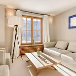 Lilly - Family And Friends By A-appartments Mit In - Out Chalet *