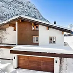 Chalet Lilly - Family And Friends By A-appartments Mit In - Out Zug