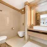 Lilly - Family And Friends By A-appartments Mit In - Out Zug