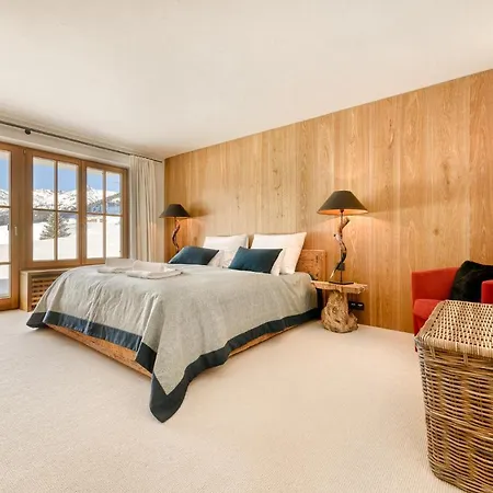 בקתה Lilly - Family And Friends By A-appartments Mit In - Out *