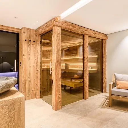 Lilly - Family And Friends By A-appartments Mit In - Out *