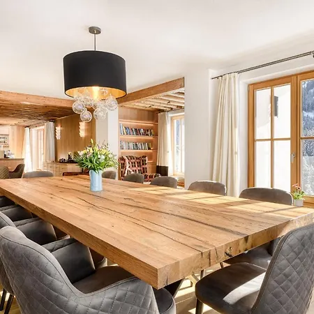 Lilly - Family And Friends By A-appartments Mit In - Out בקתה צוג