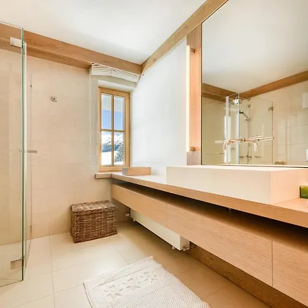 Lilly - Family And Friends By A-appartments Mit In - Out בקתה