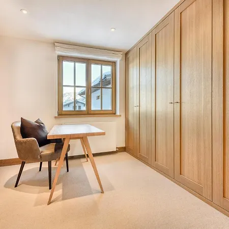 בקתה Lilly - Family And Friends By A-appartments Mit In - Out *