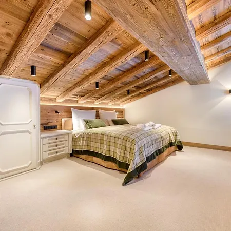 בקתה Lilly - Family And Friends By A-appartments Mit In - Out