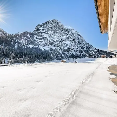 בקתה Lilly - Family And Friends By A-appartments Mit In - Out *