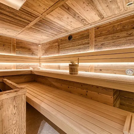 Lilly - Family And Friends By A-appartments Mit In - Out *