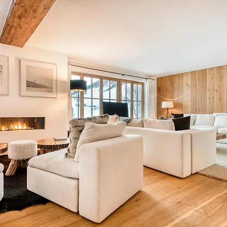 Lilly - Family And Friends By A-appartments Mit In - Out