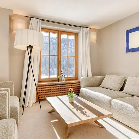 Lilly - Family And Friends By A-appartments Mit In - Out Chalet *