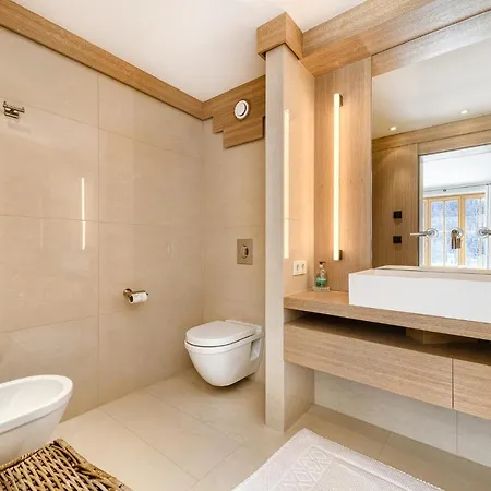 Lilly - Family And Friends By A-appartments Mit In - Out Zug