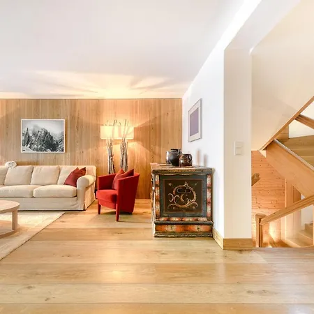 Lilly - Family And Friends By A-appartments Mit In - Out * Zug