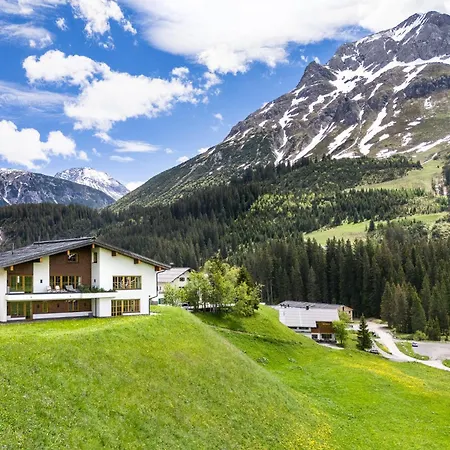 Lilly - Family And Friends By A-appartments Mit In - Out