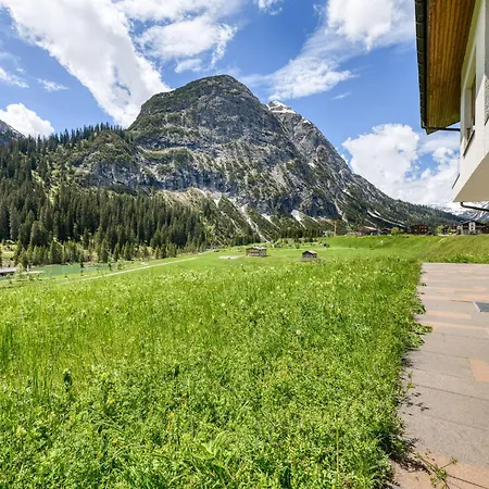 Chalet Lilly - Family And Friends By A-appartments Mit In - Out