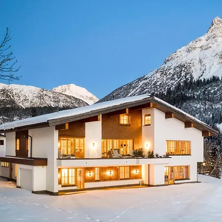 Lilly - Family And Friends By A-appartments Mit In - Out